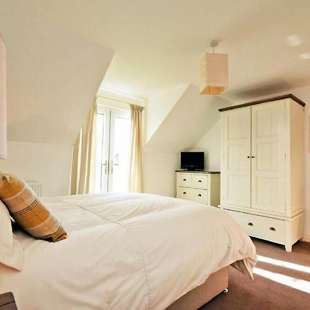 The Beach Hut Beadnell Extérieur photo
