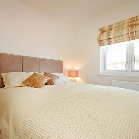 The Beach Hut Beadnell Extérieur photo