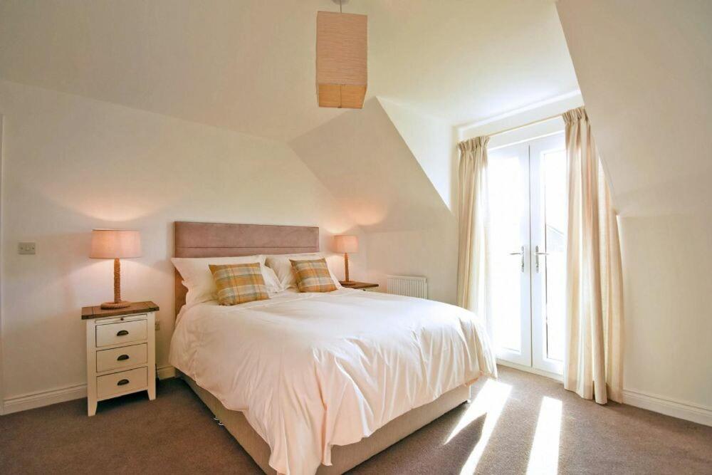 The Beach Hut Beadnell Extérieur photo